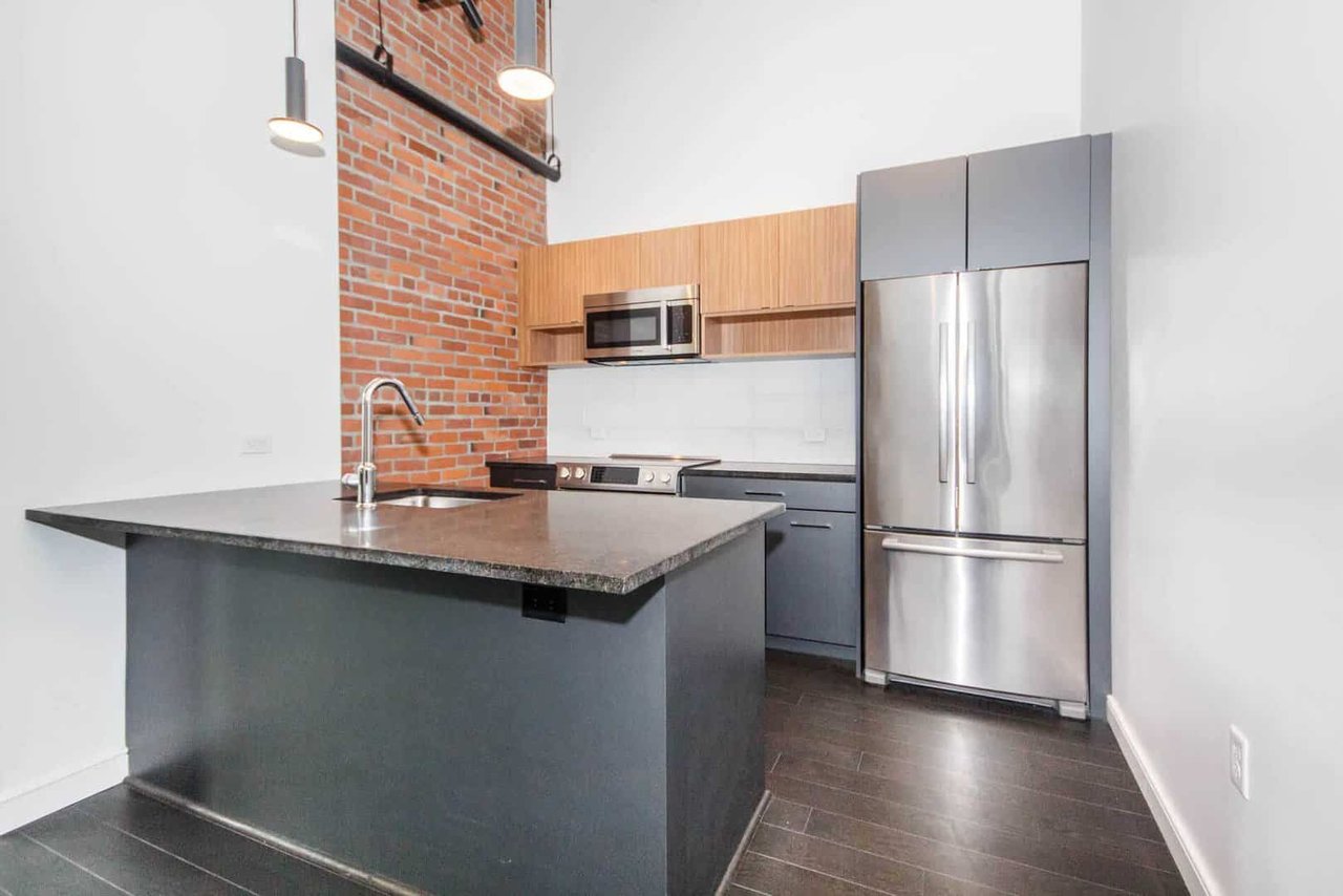 319 A Street
