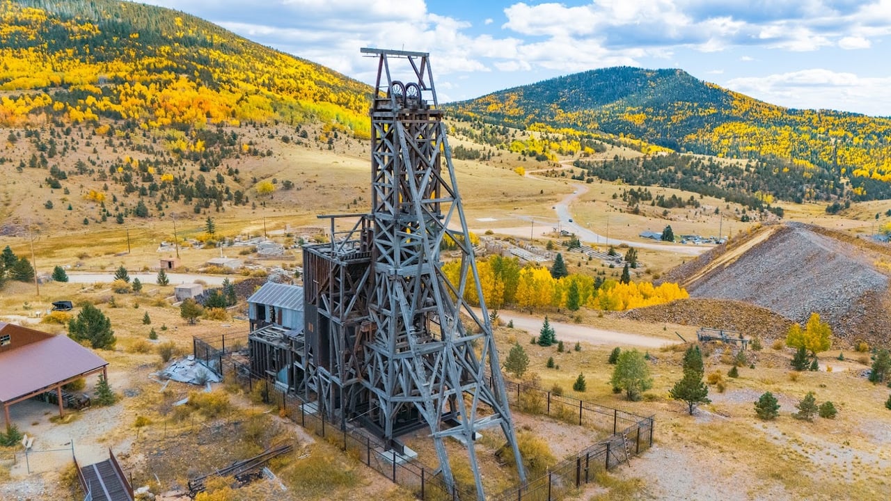Exploring Colorado’s Gold Belt Tour: A Jeep Adventure Like No Other