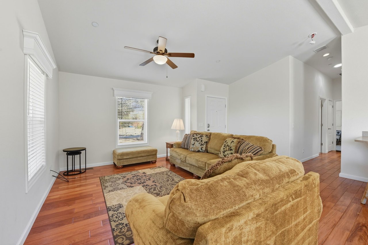 18400 Live Oak Court