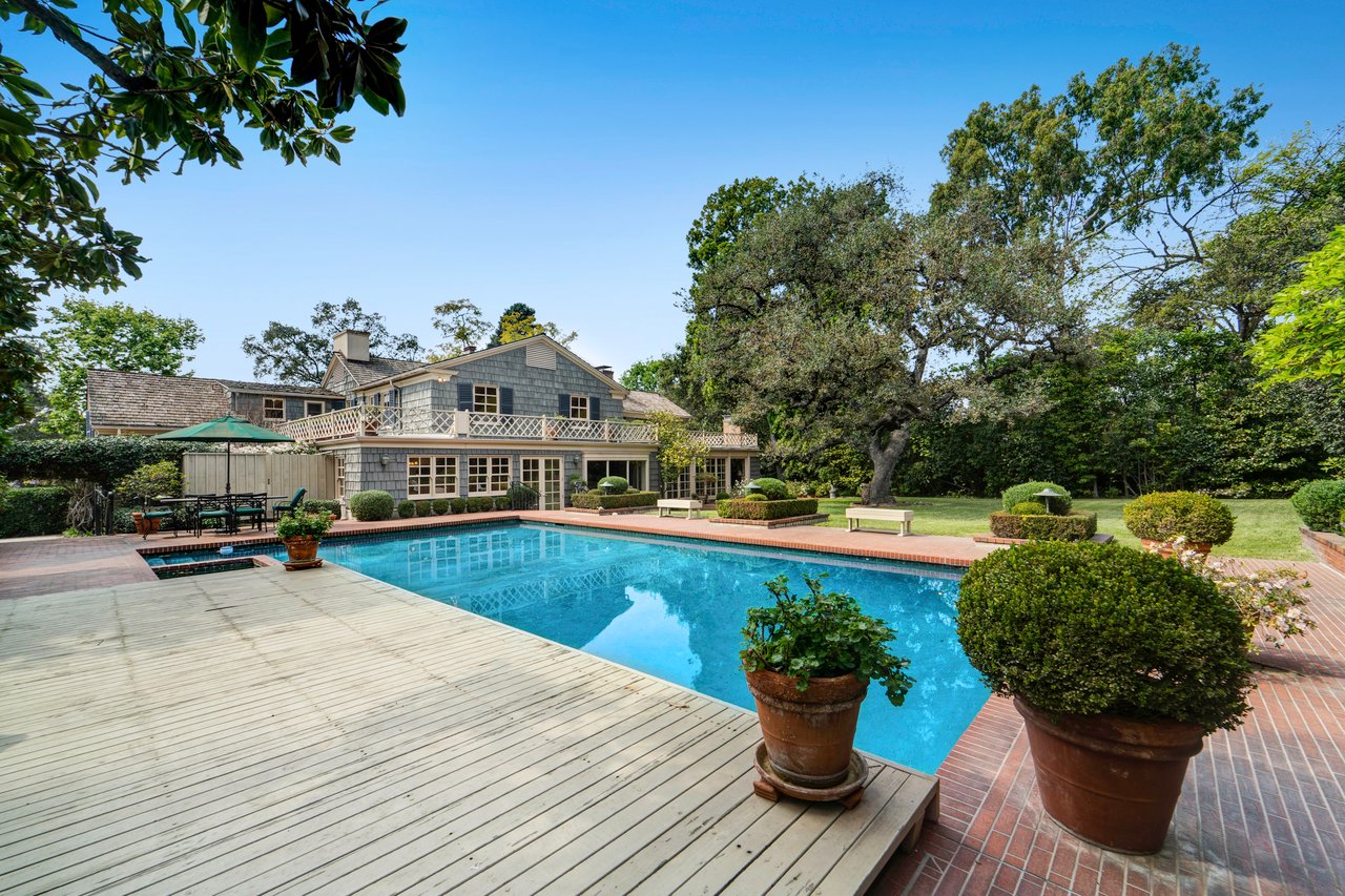 San Marino | Exclusive, Private Listing