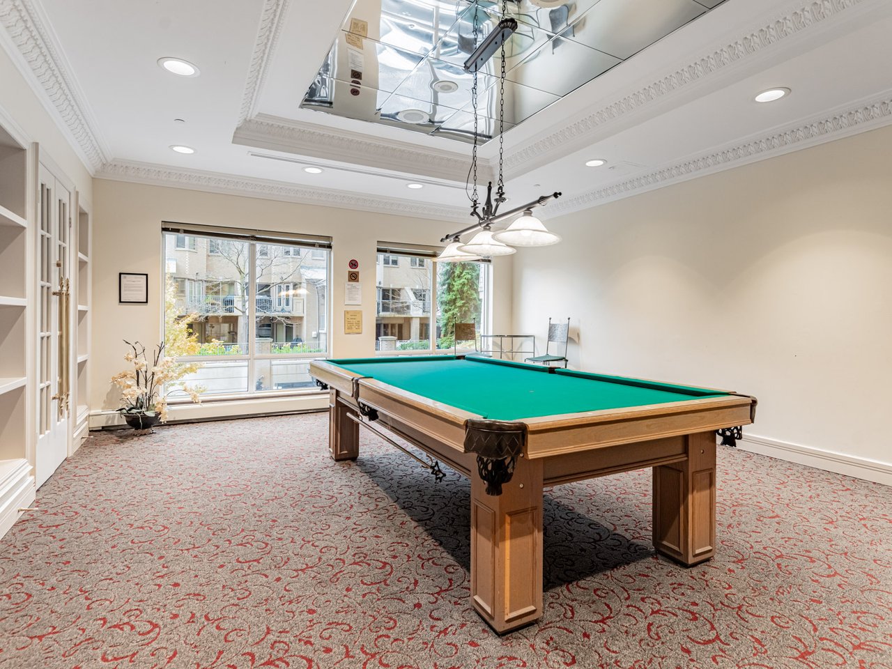 Prestigious Royal Arms Residence