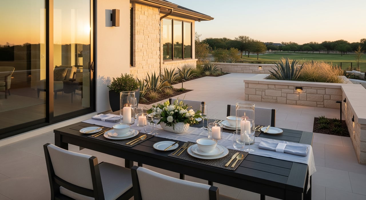 Weekend Living In Mansfield: Parks, Dining And Events