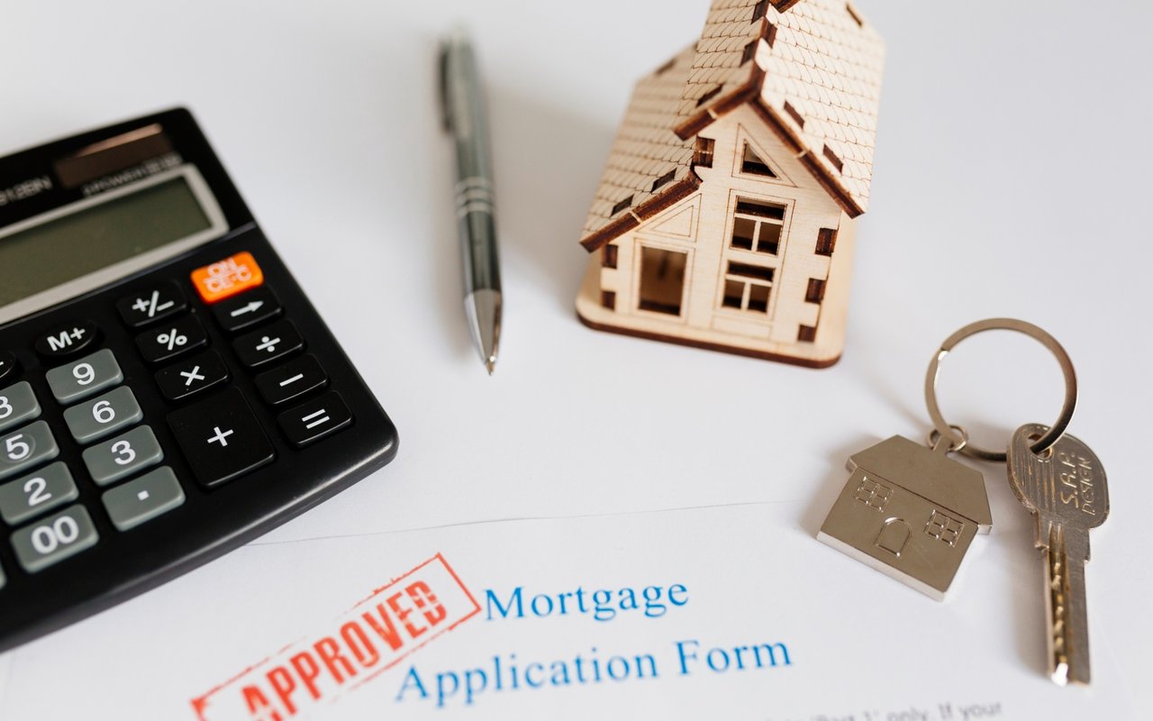 Here's Everything You Need To Know About Mortgage Pre-approval