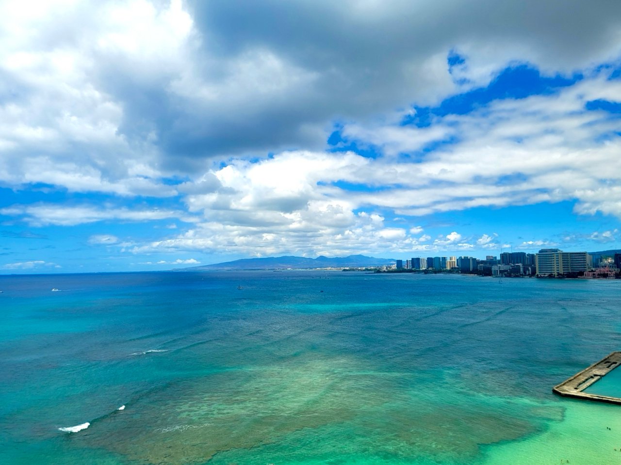 Colony Surf – Gold Coast Honolulu