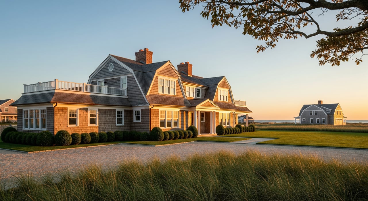 What Is a CMA in Southampton Real Estate?