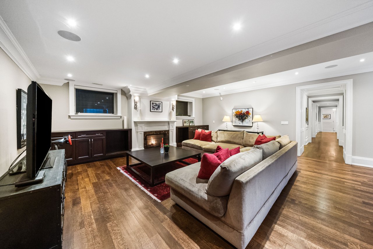 Architectural Pedigree