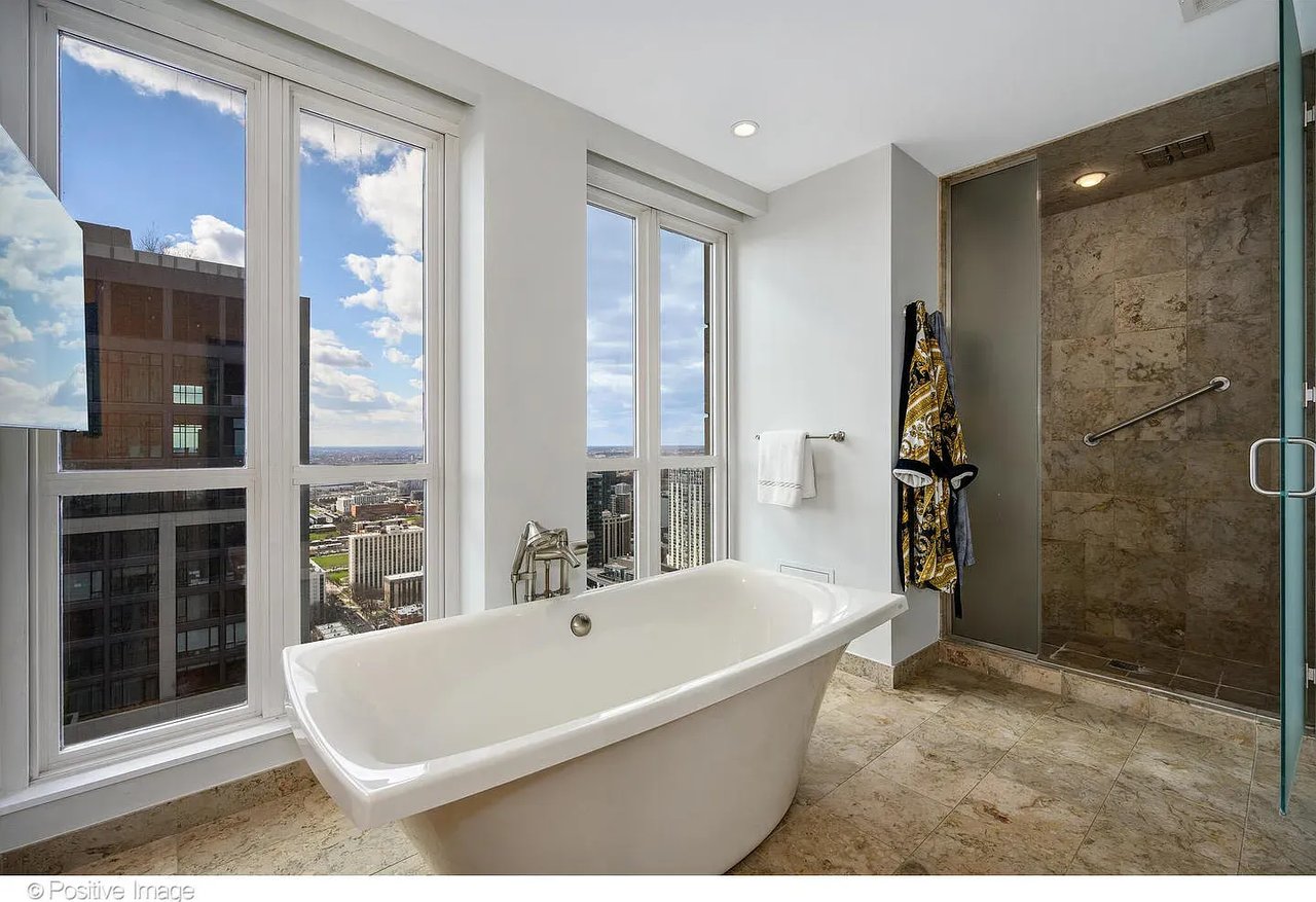 11 E Walton St APT 4102
