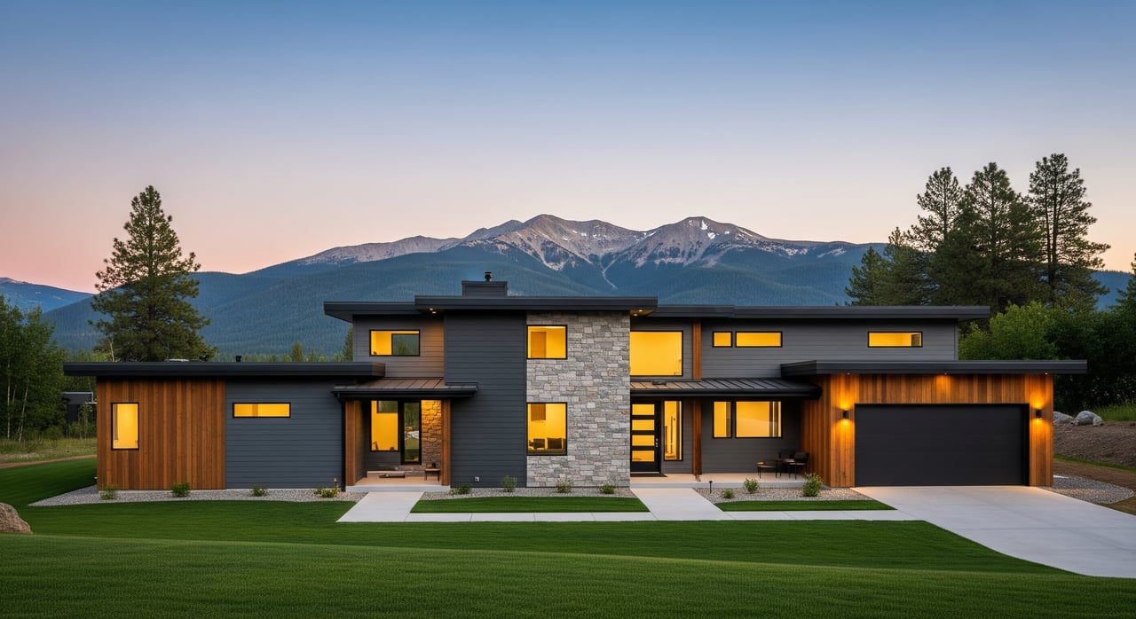 Second-Home Closing Timeline in Cle Elum