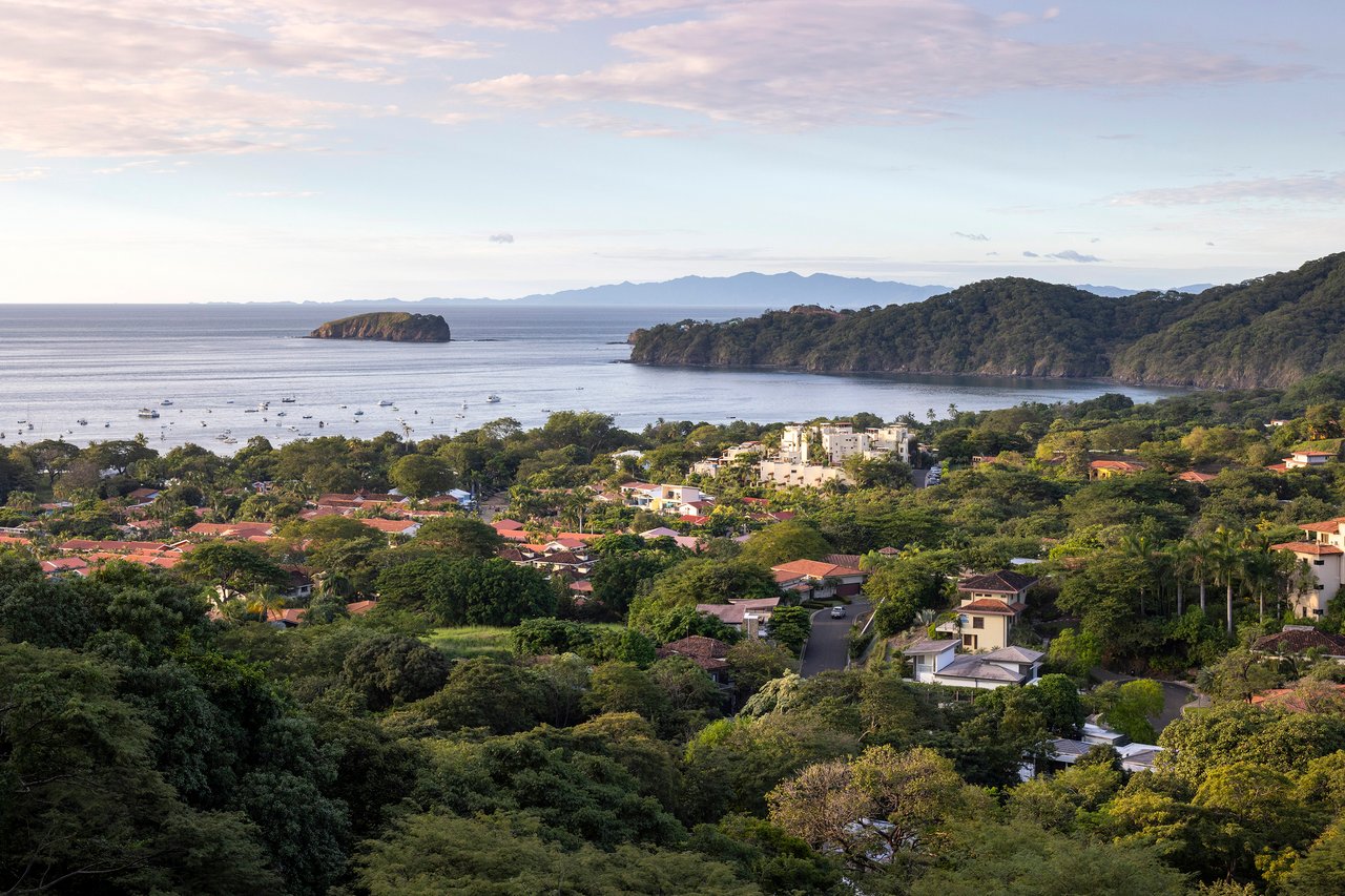 Casa Altura at Playas del Coco
