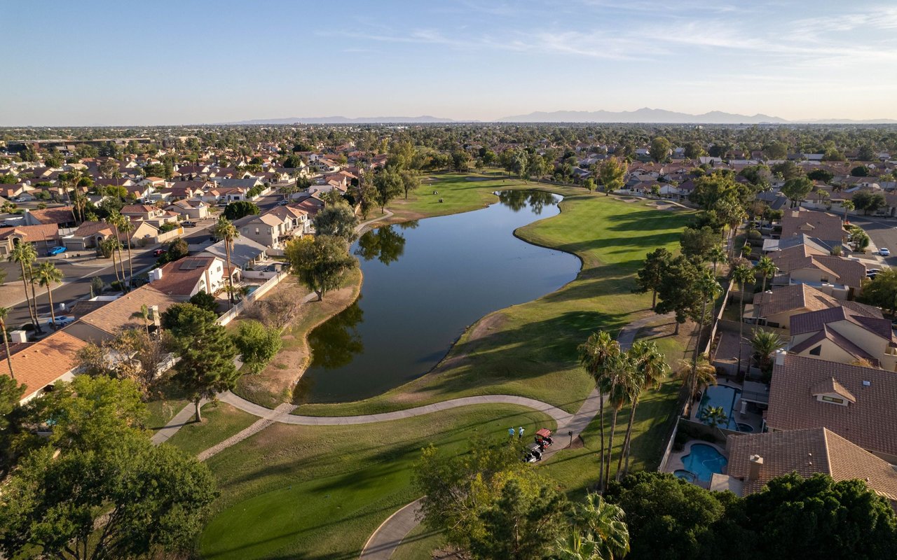 Gainey Ranch