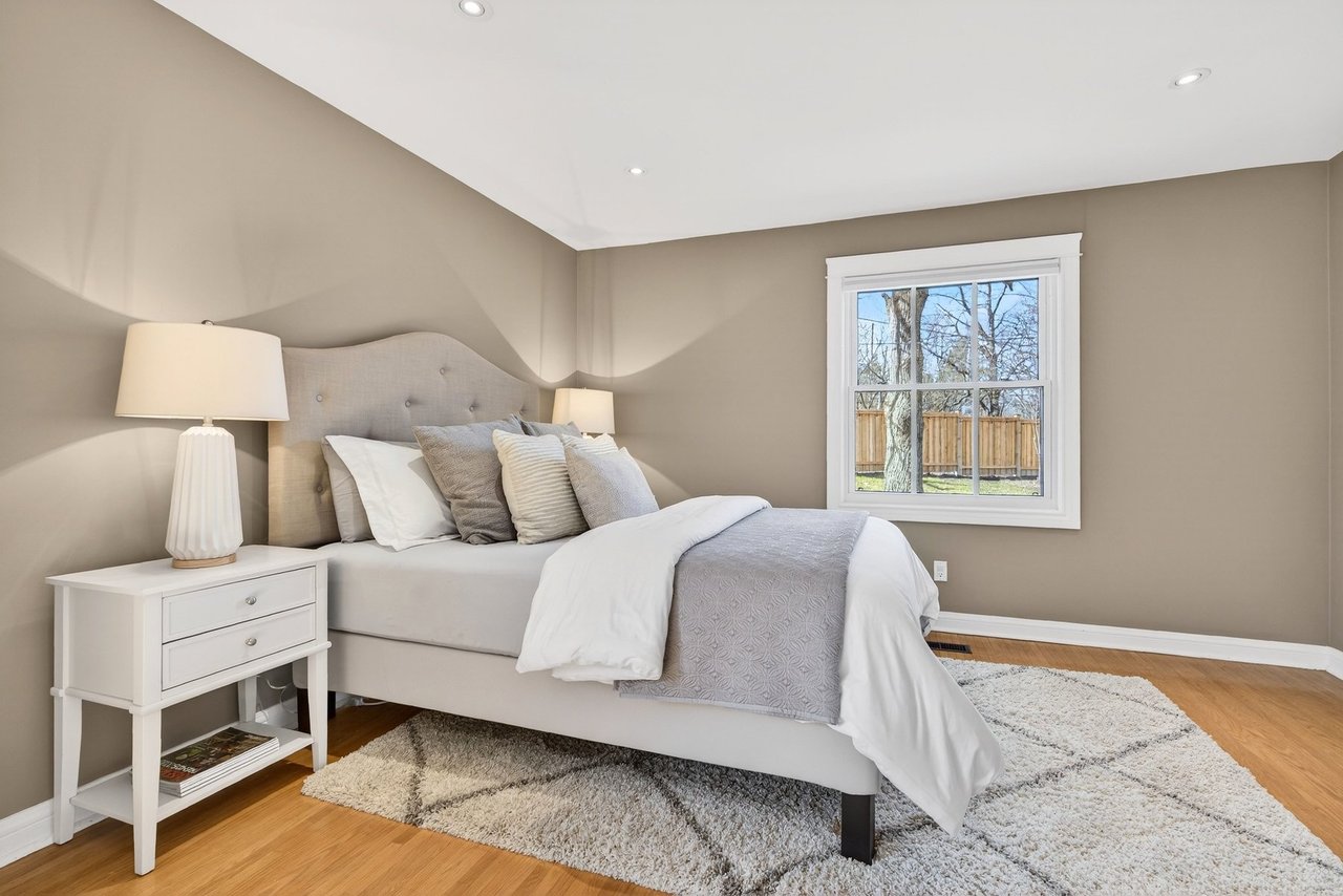 Sprawling Tyandaga Bungalow