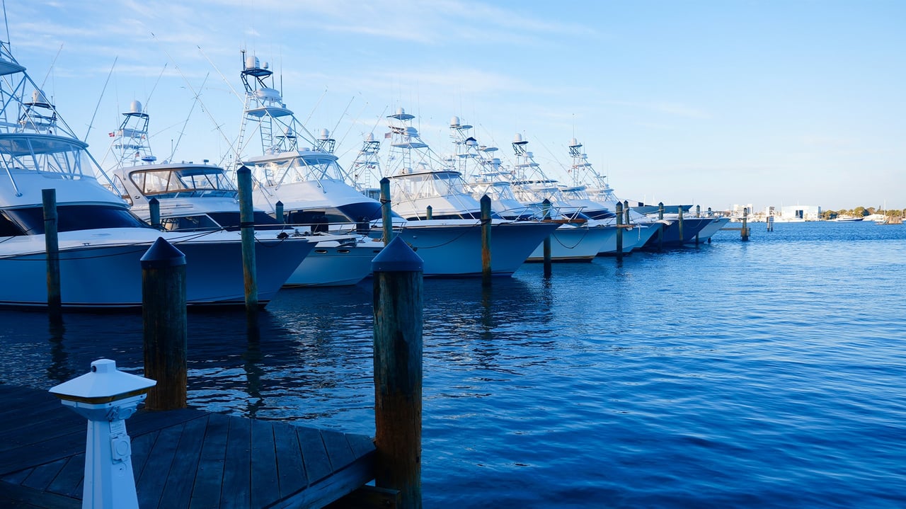 HAVN Residences & Yacht Club