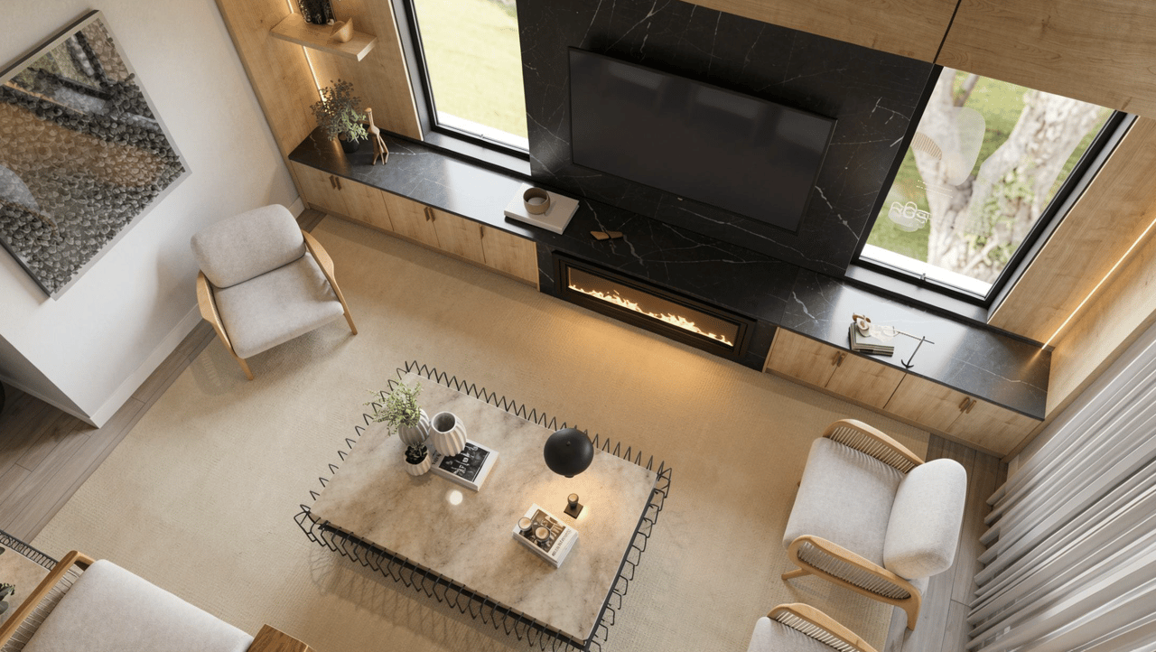 Oakshade | FL Vernacular