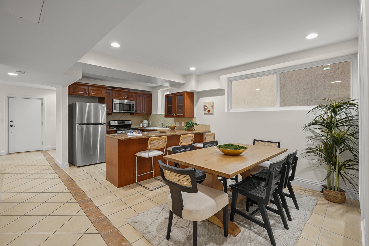 9323 Alcott Street, No. 101