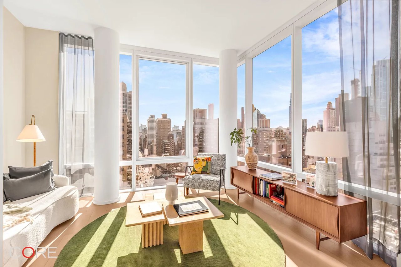 501 3rd Avenue #28d