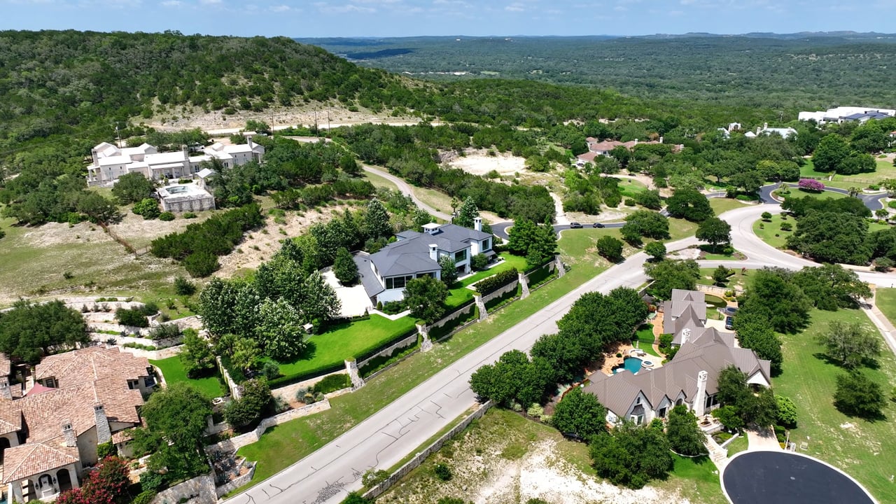 11 High Crescent, San Antonio, TX 78257