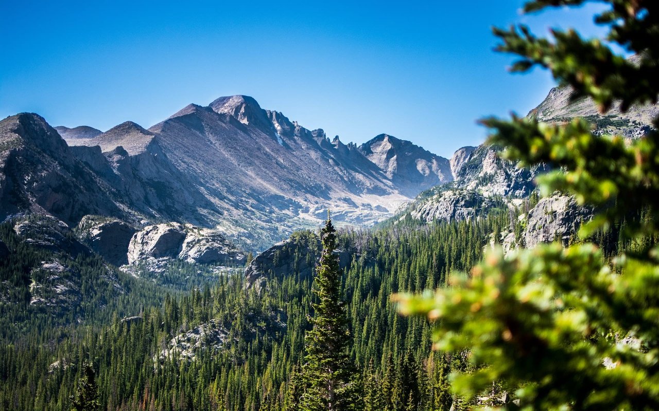 Northern Colorado