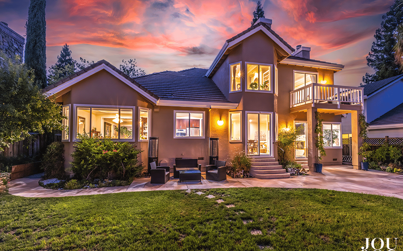 Sold! Sensational Blackhawk Executive Home