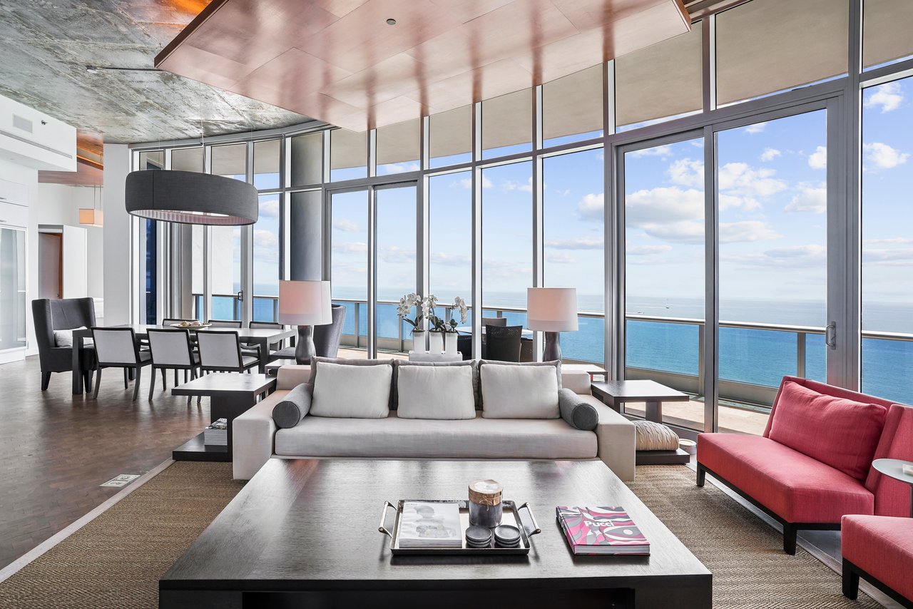 5959 Collins Ave Unit: PH2007, Miami Beach, FL 33140