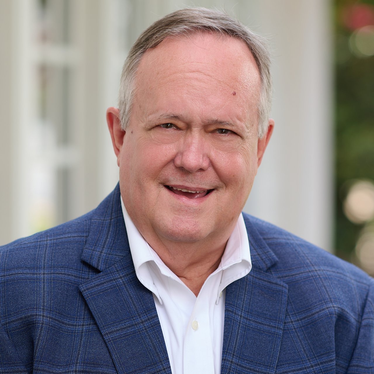 Fitz Lee Charlotte, NC Real Estate Agent Headshot