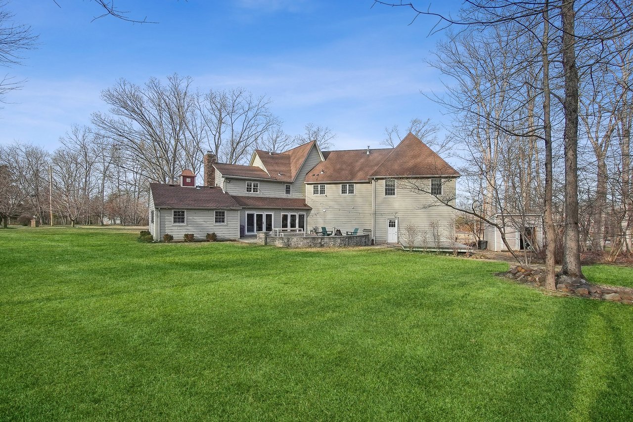 128 Mountainview Rd