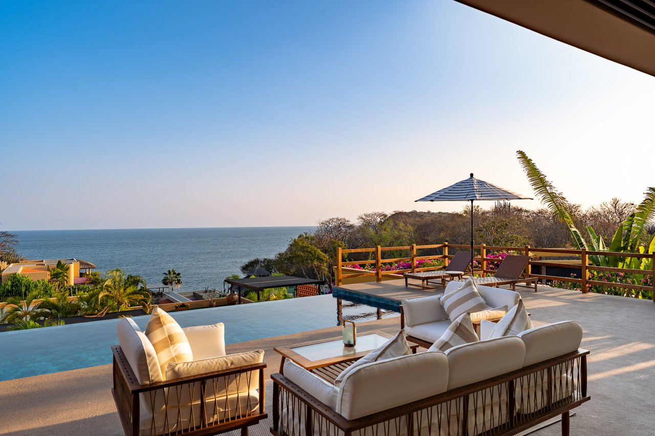 5 Bedroom, Single Family Home, La Cañada Casa A 