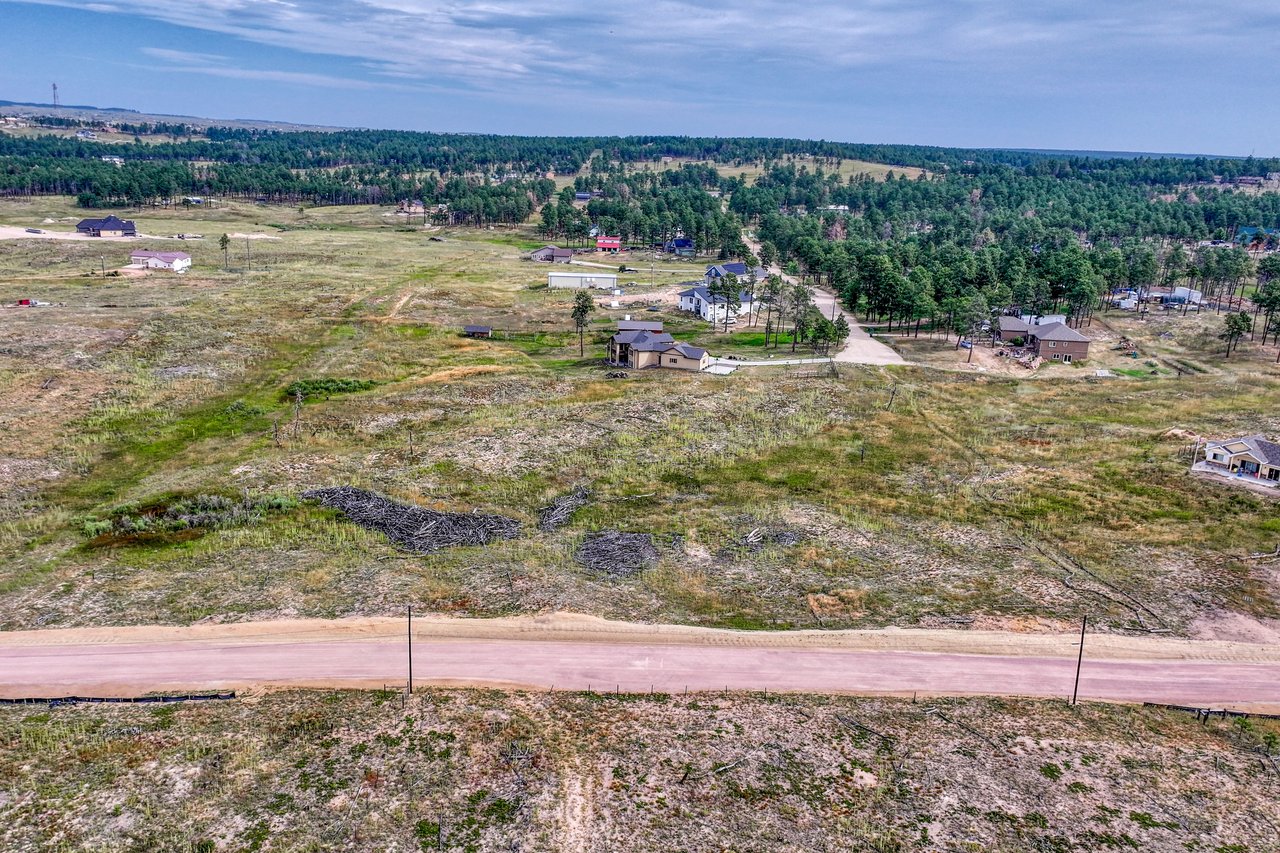 lot 1 Forest heights Circle