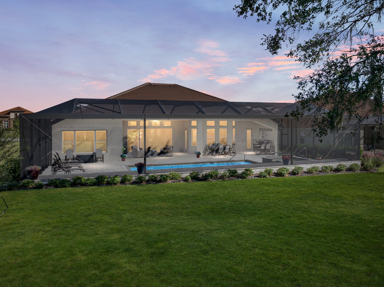 13922 Carryback Drive