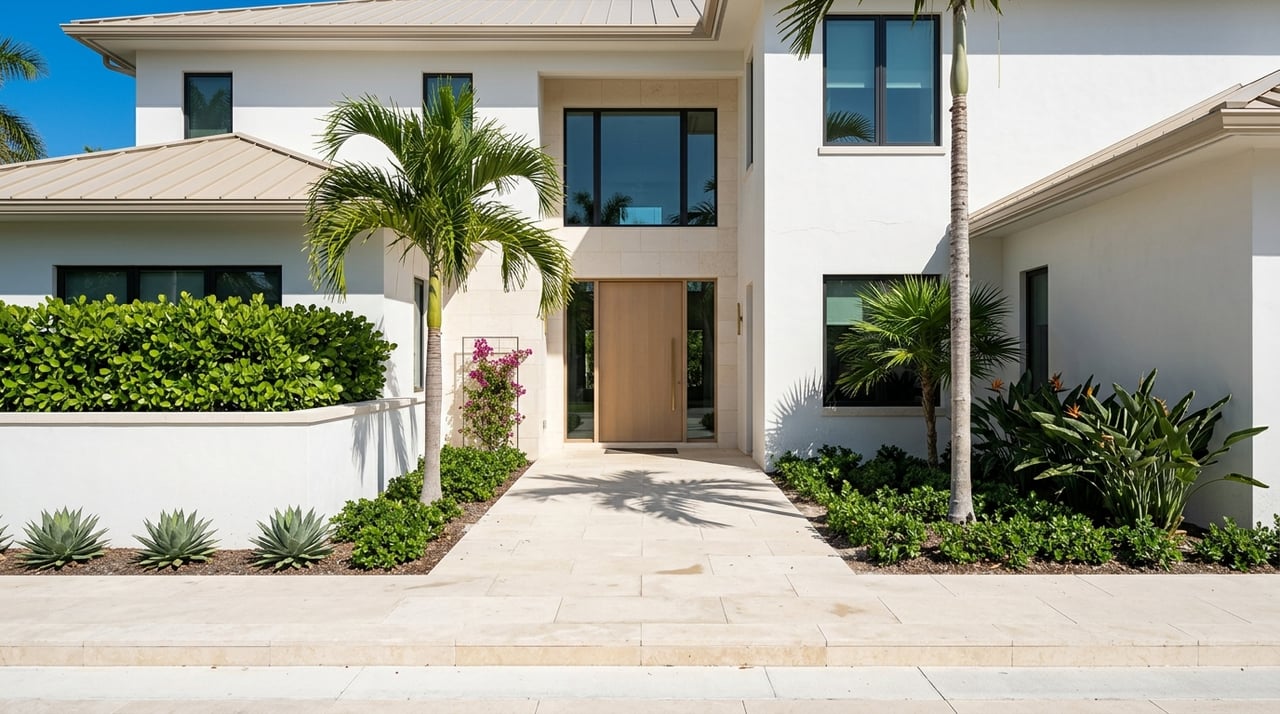 Everyday Coastal Living In Delray Beach