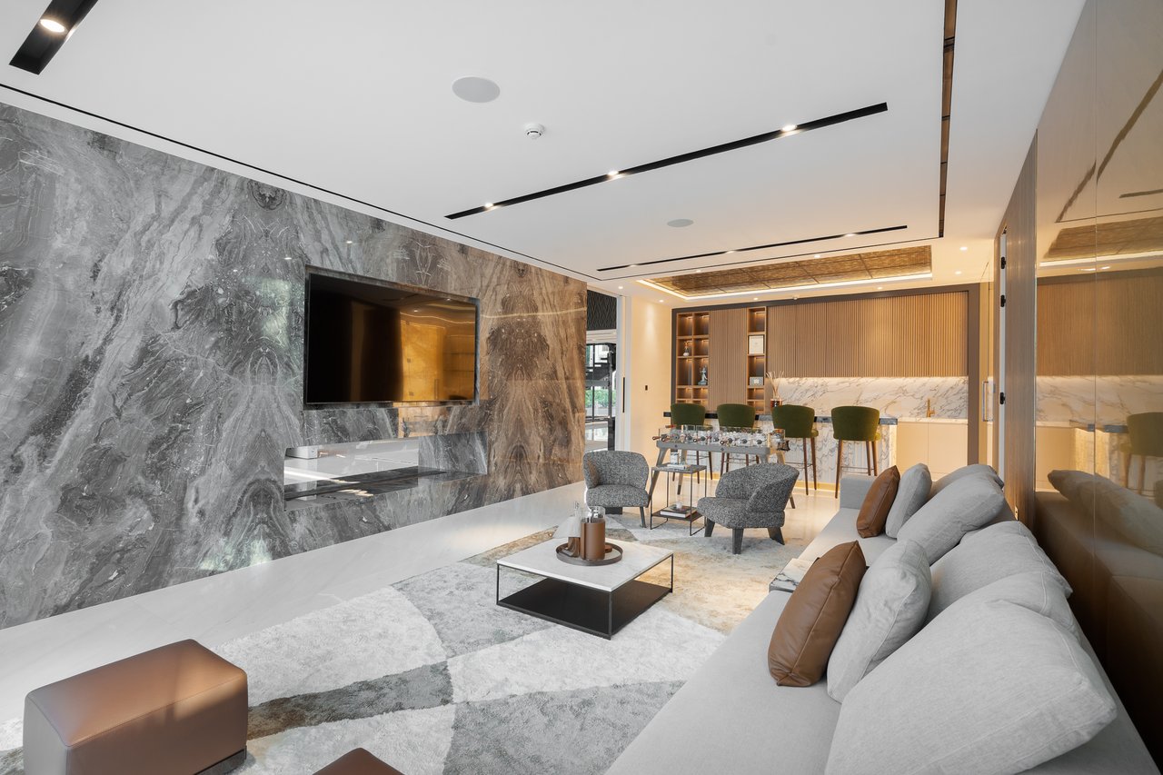 Palm Jumeirah Mansion