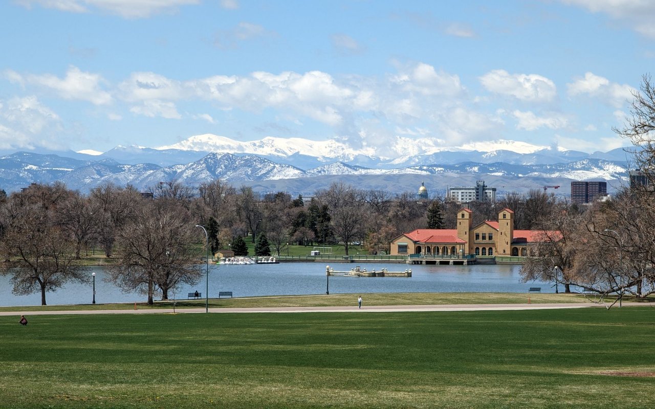 City Park