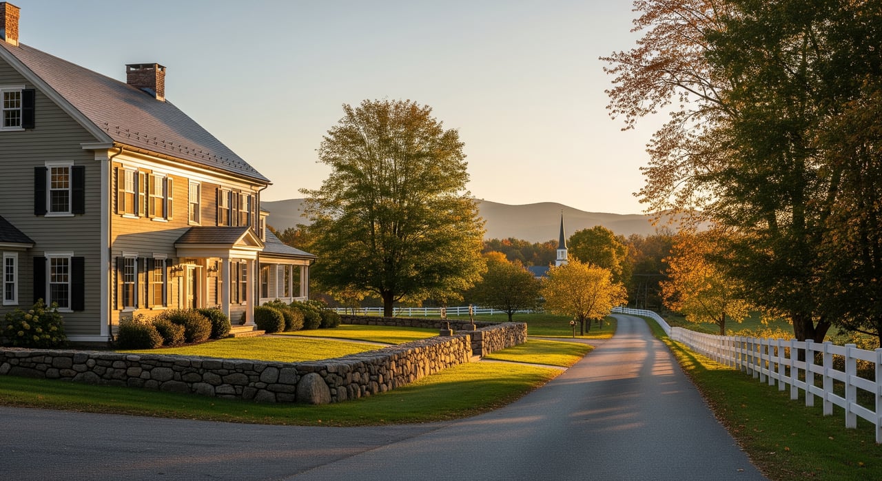 Windham Vs Bedford: Which Town Fits Your Lifestyle?