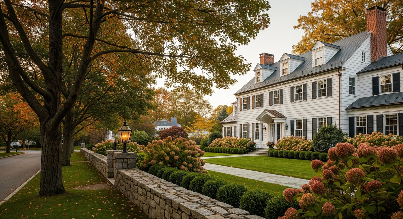 Westford Neighborhoods Explained: A Local Buyer’s Guide