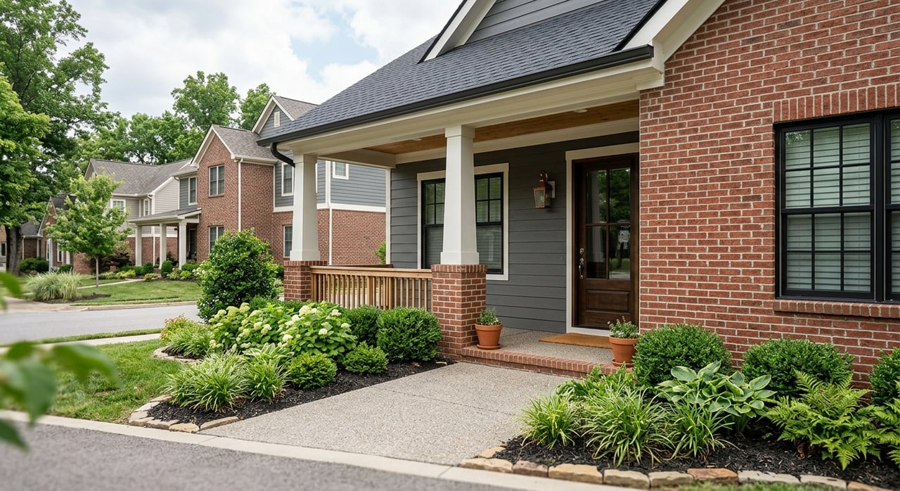 Is A Move To Frankfort Right For Your Next Chapter?