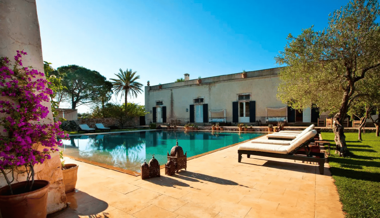 Masseria Acquadolce