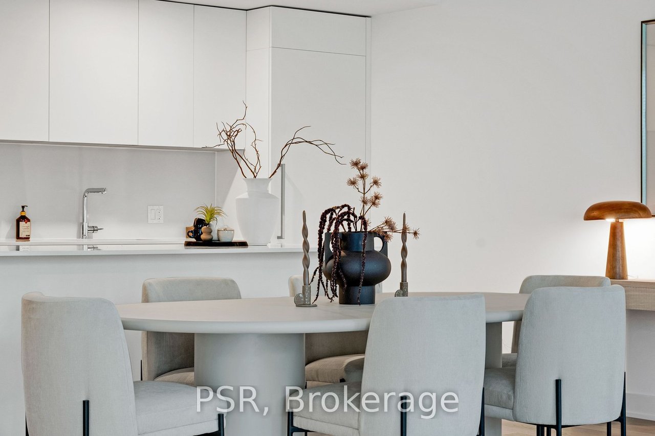 KEEWATIN PARK RESIDENCES 