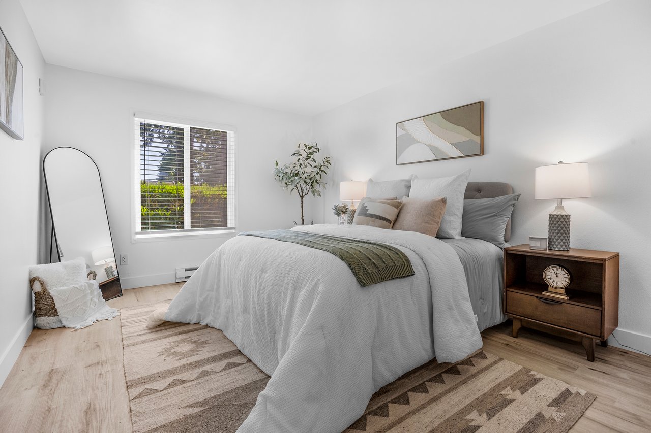 Modern Comfort Meets Prime Location