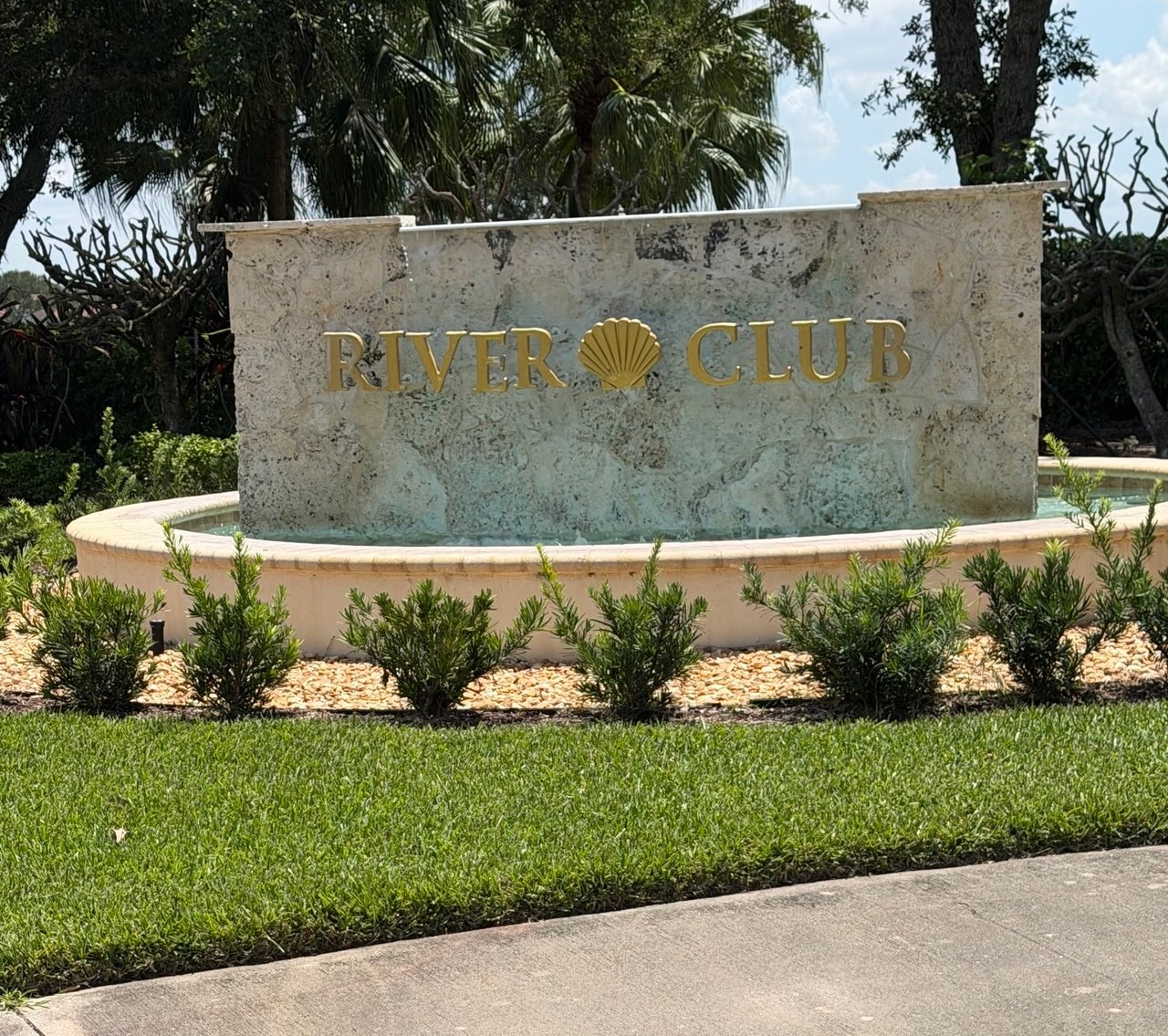 River Club