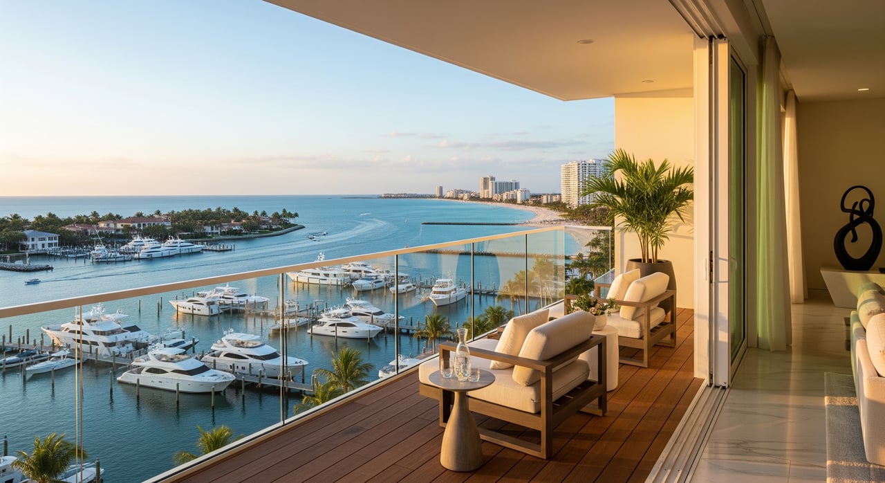 Moorings vs Park Shore Condo Lifestyles Explained