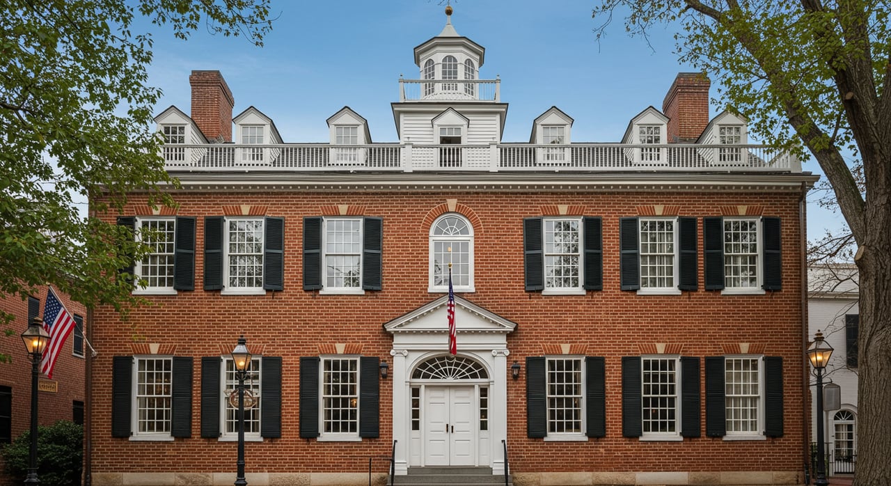 New Canaan, CT Weekly Real Estate Market Report