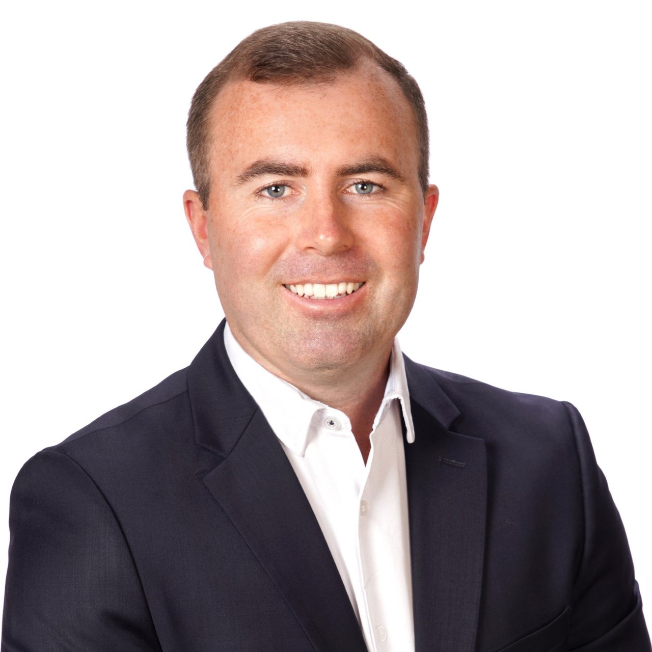 Daniel Egan