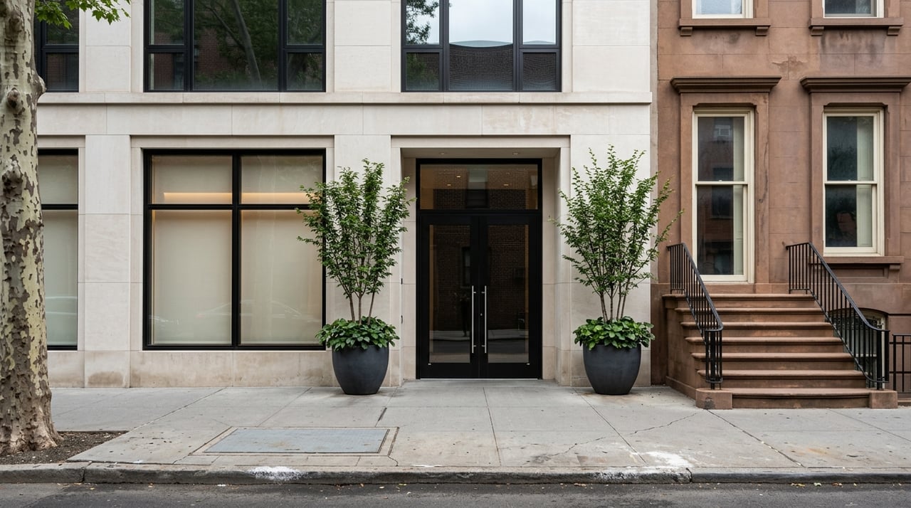 Manhattan Or Brooklyn For Your Luxury Condo