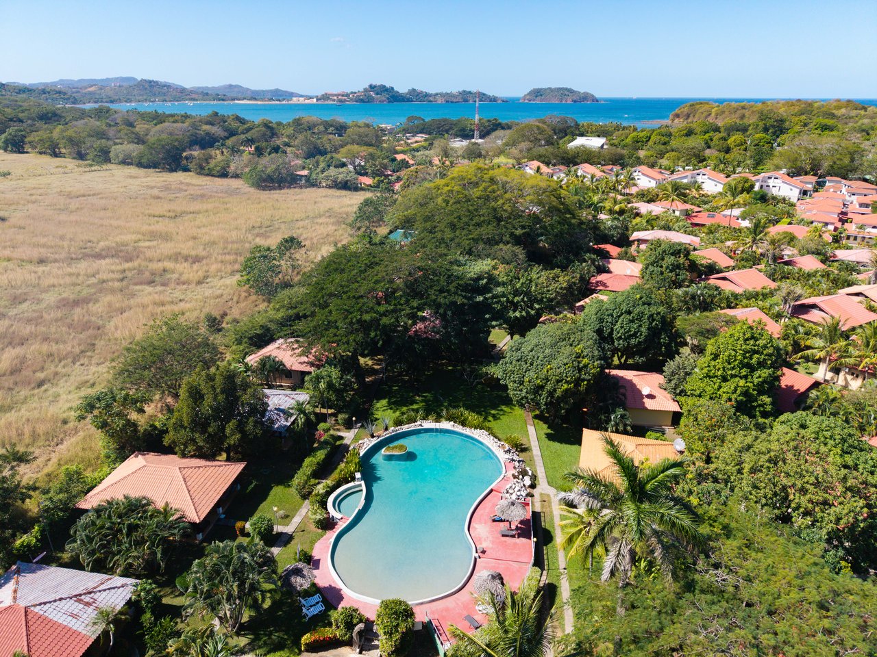 Villaggio II 423a | Move-In Ready 1-Bedroom Villa Near the Beach