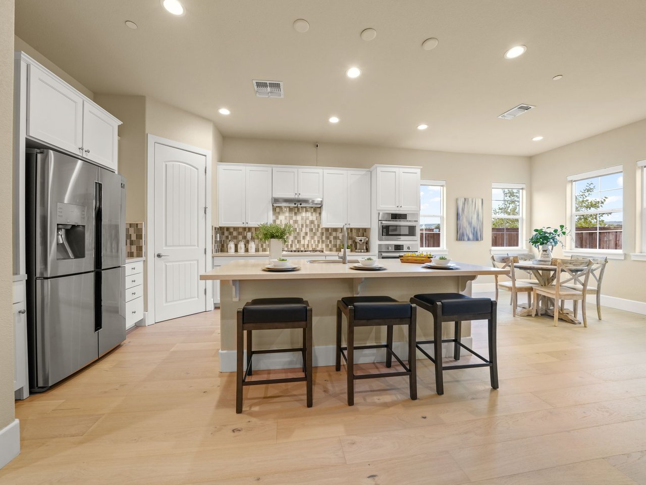 Tim Lewis Enclave Dublin Homes for Sale | Neighborhood Guide