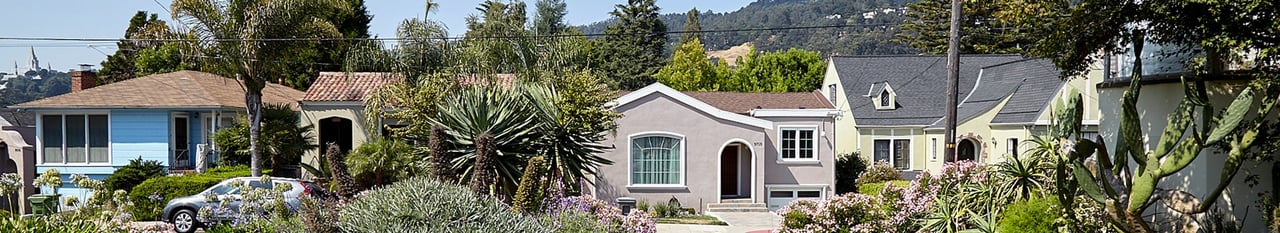 Redwood Heights