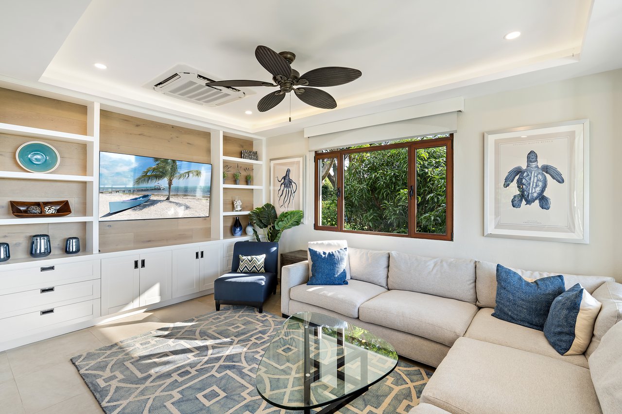 Villa Melina | Reserva Conchal Stunning Ocean and Golf course views