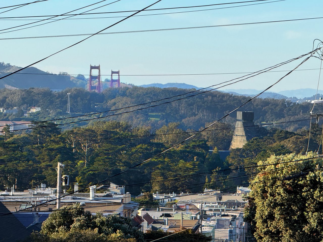 District 2 – Sunset