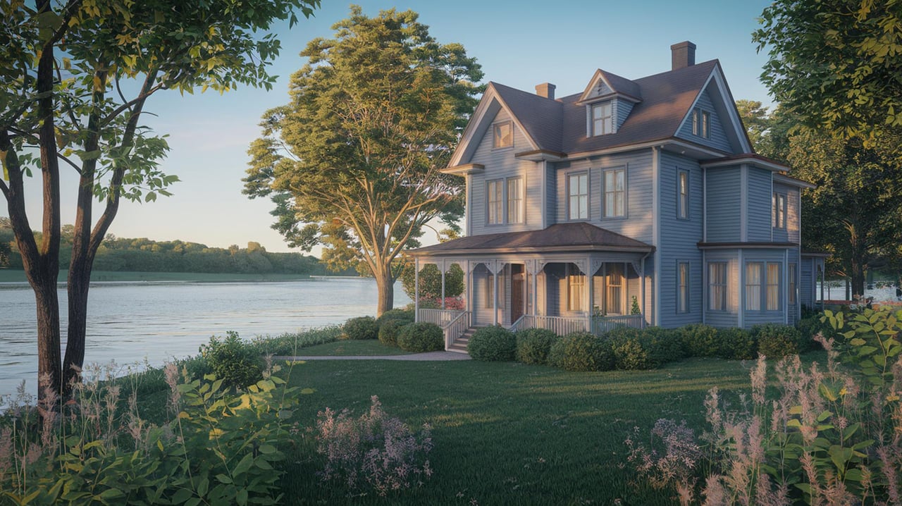 Discover Rockland County, NY: Top Real Estate Opportunities