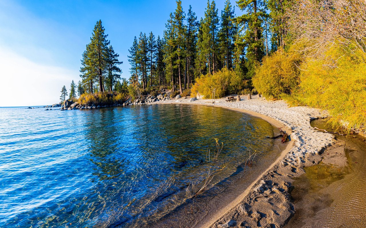 Zephyr Cove