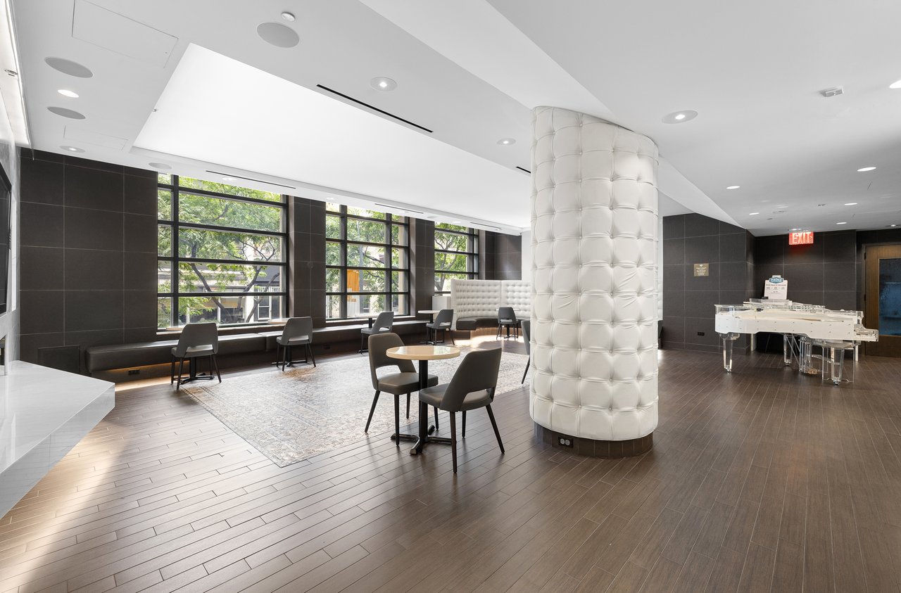 60 West 23rd Street
